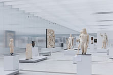 Louvre-Lens: helping a mining town shed its image
