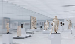Louvre-Lens: helping a mining town shed its image