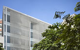 Richard Meier & Partners Completes the New Leblon Offices in Rio de Janeiro