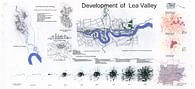 Development of Lea Valley