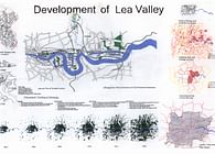 Development of Lea Valley