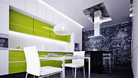 Interior Residential Design - Cormanca Familly