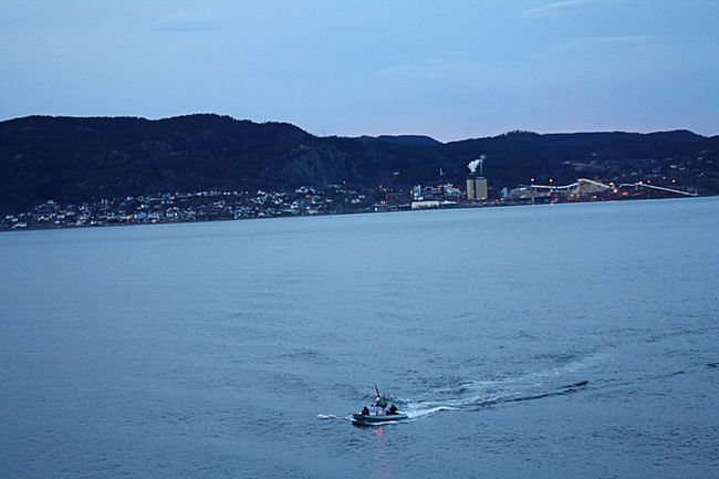 Norway's Navy