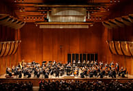 Avery Fisher Hall at Lincoln Center (Geffen Hall), Stage Project