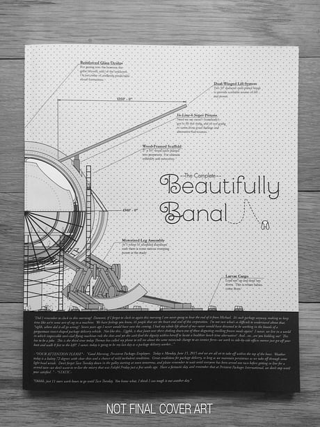 The Complete Beautifully Banal