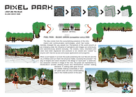 Pixel Park 