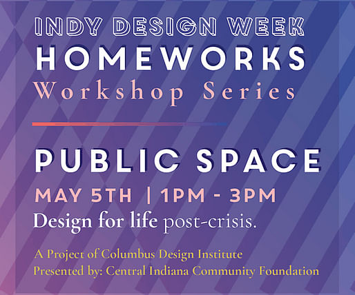 Homeworks: Public Space