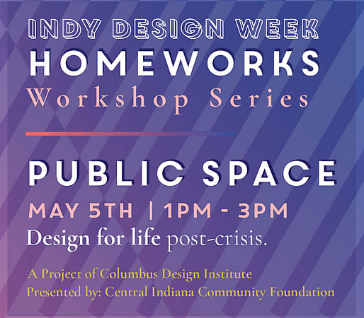 Homeworks: Public Space