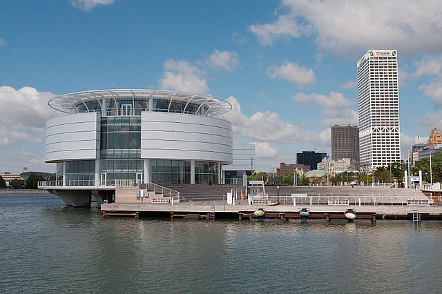 Milwaukee. Image via wikipedia.com