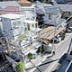 House NA : Sou Fujimoto Architects photo by Iwan Baan