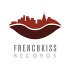 French Kiss Records Redesign