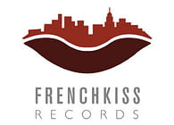 French Kiss Records Redesign
