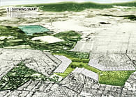 Growing Smart_Design Strategies for the Mexico City's Airport Benito Juarez