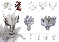 Floral Bot