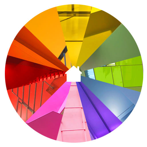 Color in Architecture — More Than Just Decoration | Features | Archinect