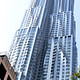 WAF Structural Project of the Year Award 2011: 8 Spruce Street-Beekman Tower, New York, USA, WSP Cantor Seinuk