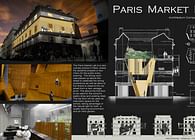 Paris Market Lab