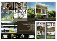 Rumah Hutan 