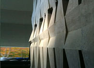 HSU House Mass Wall