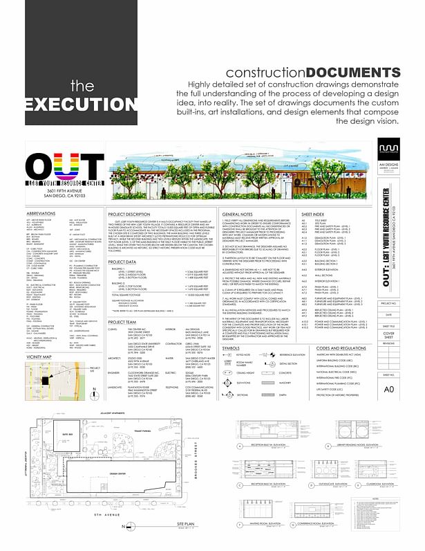 Construction Documents