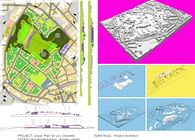 URBAN PLAN FOR LVIV