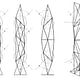 Tower geometry system. Image courtesy of UNStudio.