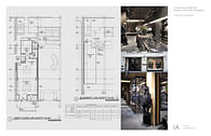 Moncler, Chicago IL – Retail (permit documents)