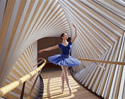 Royal Ballet School: Bridge of Aspiration