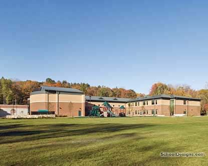 Western Connecticut Academy for International Studies, Magnet Elementary School