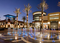 The Shoppes at Chino Hills