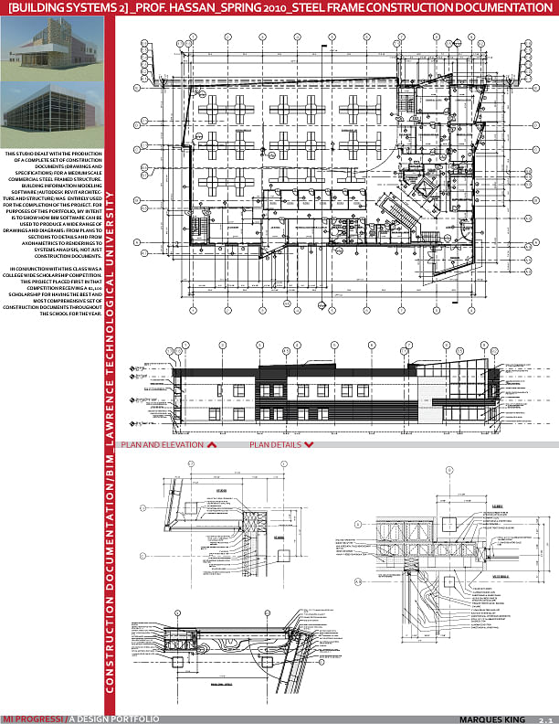 Building Systems 2