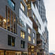 DNB Headquarters - The A-Building in Oslo, Norway by MVRDV; Local Architects: Dark Arkitekter; Photo: Jiri Havran/DNB/Dark Arkitekter/MVRDV 