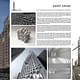 Honorable Mention: 'Deep Skins: New Skyscraper Typology in NYC as an Adaptive Organism' by Yongsu Choung, Ge Zhang, Chuanjingwei Wang | South Korea, China