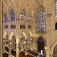 St. Patrick’s Cathedral Conservation, Renovation & Systems Upgrade; New York City by Murphy Burnham & Buttrick Architects. Photo: 