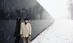 Salon revisits how Maya Lin won Vietnam War Memorial competition by breaking its biggest rule