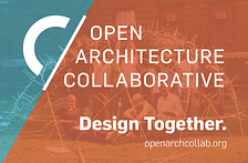 Introducing Open Architecture Collaborative, the rebranded offshoot of Architecture for Humanity affiliates