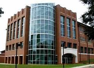 Clemson University Biosystems Research Complex
