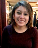 Melissa Vazquez
