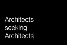 How to write a great architecture job ad