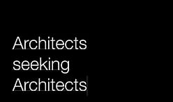 How to write a great architecture job ad