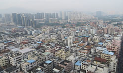 The end of Shenzhen’s Baishizhou 'urban village'