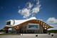 Centre Pompidou-Metz, 2010, France. Photo by Didier Boy de la Tour