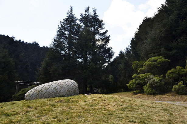 Centro de Conservación y Cultura - Biópolis