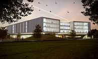FINALISTS: New Nursing home in Linz, Austria