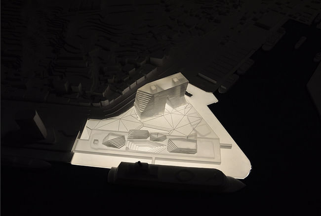 Site model 1-1500 (Image: PAR)