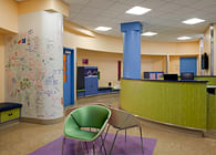 NYP - CHILD PSYCHIATRY CLINIC