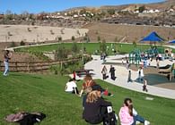 Todd Longshore Park, City of Santa Clarita, CA