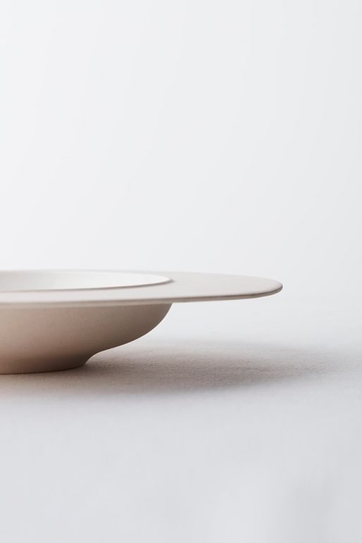 ​PRODUCT DESIGN: OTHER Winner: Eleven Madison Park Dinnerware by Allied Works. Photo: Johnny Fogg.