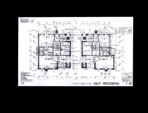 Ground Floor Plan