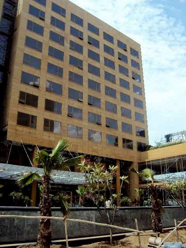 Hyatt Regency, Pune